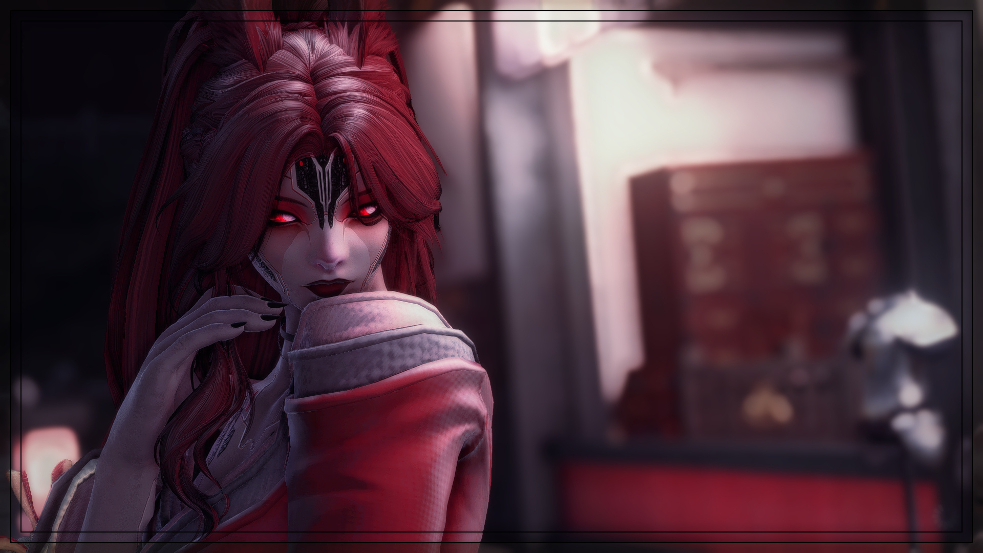 Kugane Nights