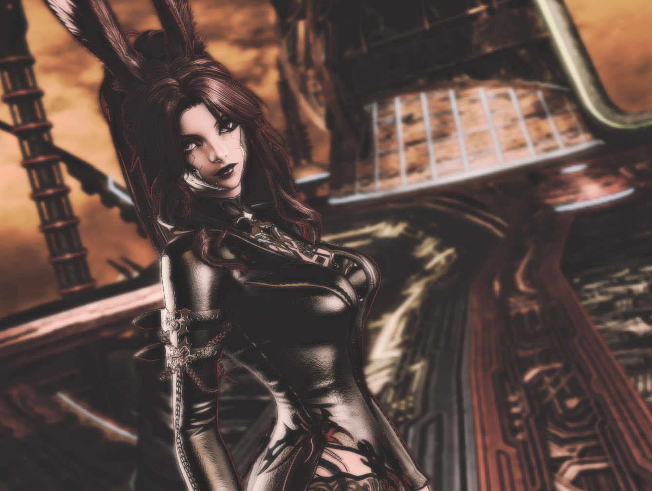 Allagan Dreams I