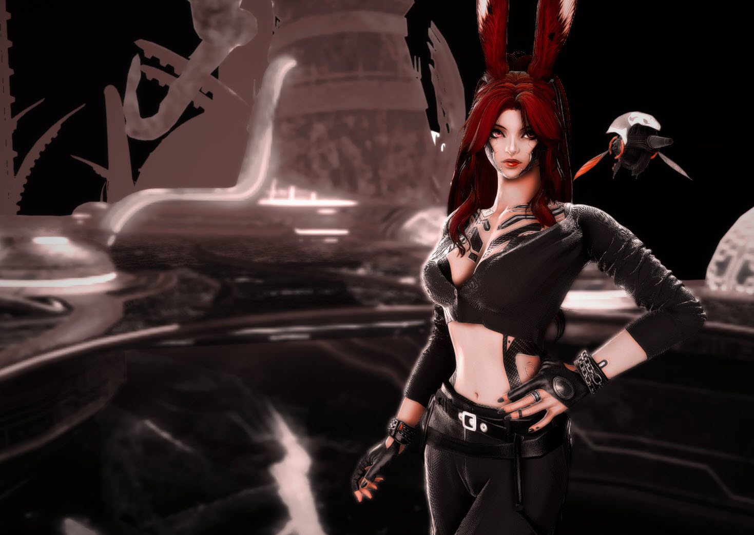 Allagan Dreams II